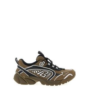 Balmain Cosmic Dust Sneakers - NWT